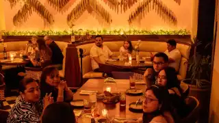 Los enamorados suelen consumir pastas, pizzas, comida italiana y regional.