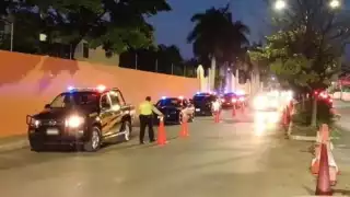 Navidad en Mérida: operativo vial con saldo trágico en carretera