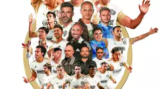 El olimpo, equipo vencedor de la temporada