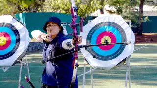 La arquera tendrá que acatar los lineamientos de Conade