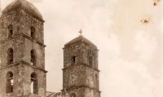 El general Francisco de Paula Toro era Comandante General del Estado de Yucatán en 1834