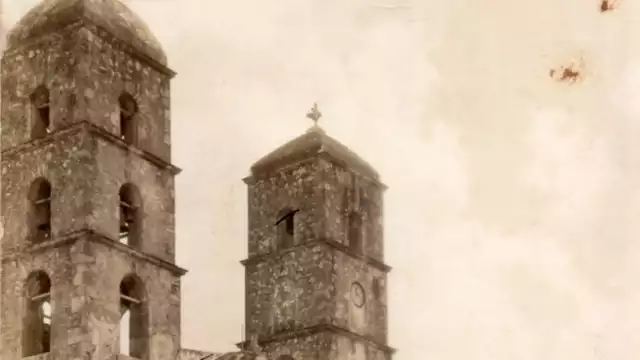 El general Francisco de Paula Toro era Comandante General del Estado de Yucatán en 1834