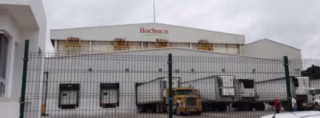 Bachoco no ha informado sobre el accidente en la planta de la Mérida-Umán