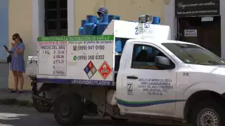 Usuarios del combustible empiezan a manifestar su preocupación por posible desabasto en el estado