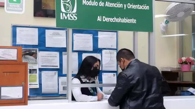 La cifra de empleos formales muestra un crecimiento significativo de casi 60 mil puestos