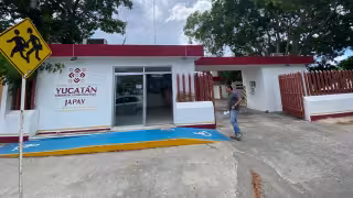 Red de agua en Mérida enfrenta fugas y deterioro; Japay urge aprobar proyecto para su atención