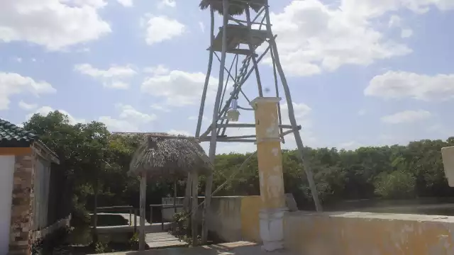 Punta Morena se encuentra en el municipio de San Felipe