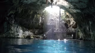 ¿Cuánto cuesta entrar a un cenote en Yucatán para Semana Santa 2026?