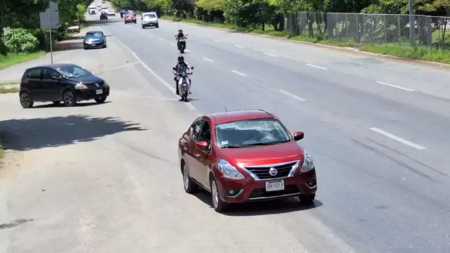 En el segundo semestre de 2025 será el reemplacamiento vehicular en Yucatán