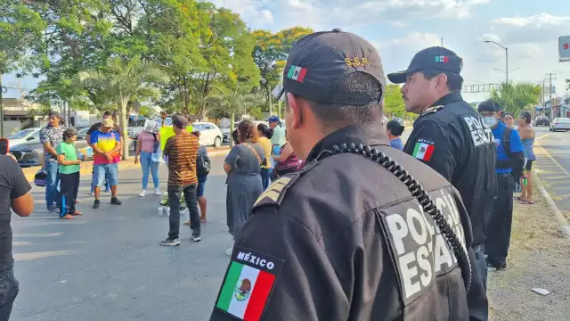 La SSP busca profesionales en Derecho, Contaduría y Médico General