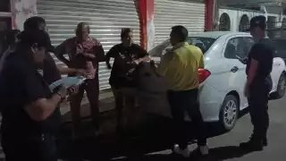 Le envenenan a sus perros a un vecino de Tekax; llegó a su casa y los halló sin vida