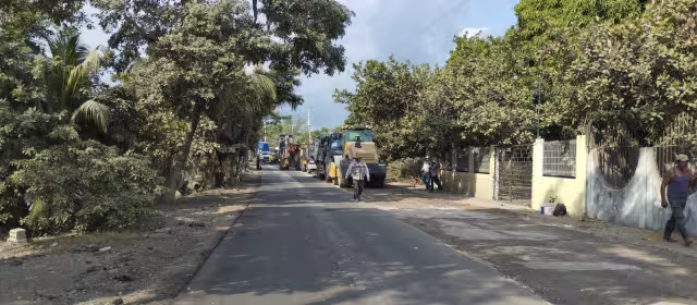 Falta un mes más para que la Secretaría de la Defensa Nacional concluya con la intervención mayor