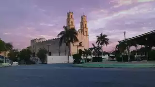 Hocabá tendrá toque de queda a partir de las 23:00 horas