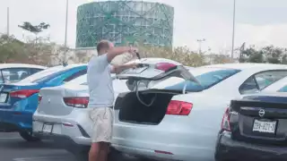 El reemplacamiento 2025 es obligatorio para los yucatecos