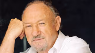 Gene Hackman presentaba un estado avanzado de Alzheimer