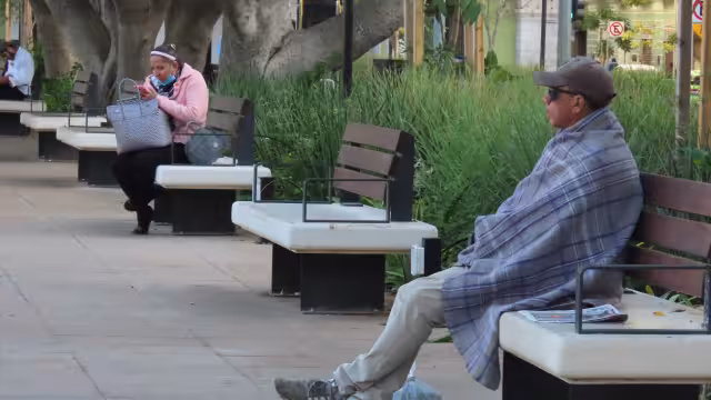 El Frente Frío 29 dejará afectaciones en Yucatán a partir de este miércoles