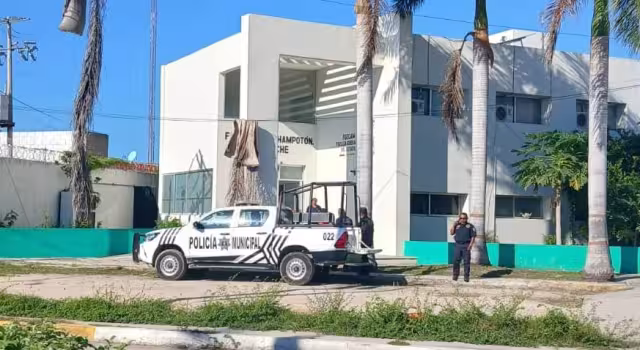 Denuncia anónima permite captura de C.H. “N” en Ley de Reforma Agraria