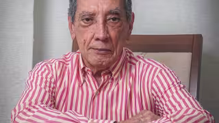 Villanueva Madrid continuará bajo resguardo en su domicilio del fraccionamiento Andara, tras resolución del Juzgado Sexto de Distrito.