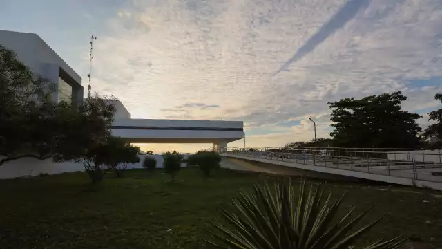 La menor lleva 24 horas desaparecida en el Sur de Mérida