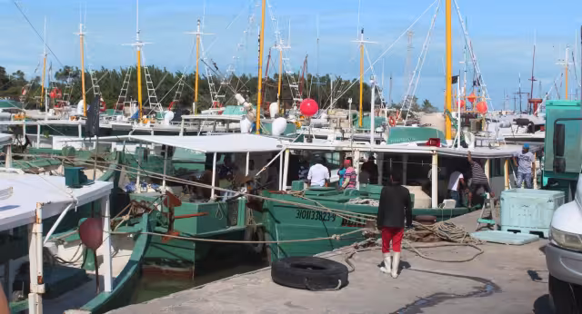 Patrones de barcos indican que los marineros huyen con el anticipo que les dan para desempeñar su labor