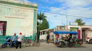 Termina el proceso de indemnización por derecho de paso del proyecto Cuxtal Fase II en Seyé