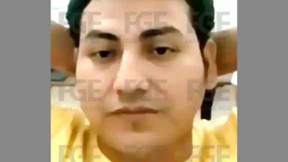 Guillermo Hernández Loreto obtuvo la sentencia de tres años y 15 días en prisión