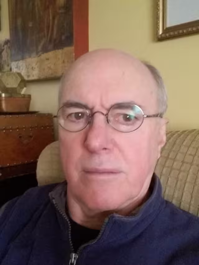 Michael Mallinson es un demócrata registrado en Utah.