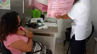 El difundir información sobre las Enfermedades e Infecciones de Transmisión Sexual es clave para prevenir que más personas se sumen a las estadísticas