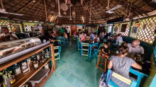 Gastronomía marina potencia arribo de turismo a Campeche