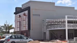 Arquitectos de Mérida alertan por riesgos en obras tras recientes accidentes laborales