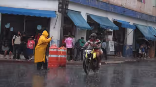 Clima en Yucatán hoy viernes 7 de agosto: pronostican lluvias fuertes en Mérida y otros municipios