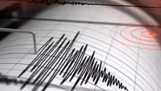 El evento en Naucalpan forma parte del monitoreo permanente de microtemblores en el Valle de México