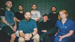 Grupo Eco estaba detrás del evento en que habría participado la banda de Reino Unido