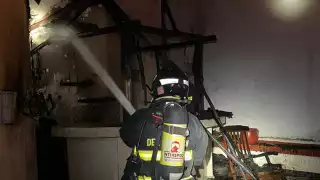 La falta de medidas preventivas ha sido el detonante de los incendios