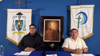 Miembros de la Iglesia dieron a conocer los detalles de las exequias.