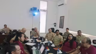 Semar y Profepa ponen la mira en la pesca furtiva que amenaza al litoral de Yucatán