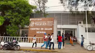 Reasignan personal y nombran nuevo director; detectan a por lo menos 6 médicos aviadores