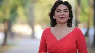 Ivonne Ortega, Coordinadora Parlamentaria de Movimiento Ciudadano, exige respuestas claras sobre las supuestas detenciones del Senador Daniel Barreda Pavón y su padre