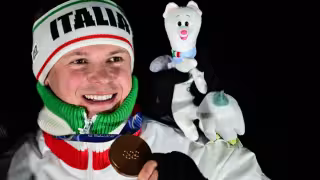 El Medallero de Milano Cortina ya no para hasta la clausura de los JJ.OO. de Invierno.