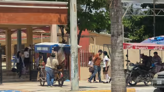 Diputados aprueban Operación Mochila ante amenazas en escuelas de Campeche
