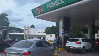 Mérida, entre las ciudades con la gasolina más barata del país