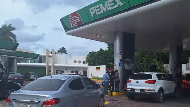 Mérida sobresale entre las ciudades con precios más bajos en combustibles
