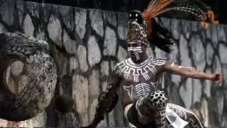 Los hermanos Hunahpú e Ixbalanqué vencieron a los guardianes del Xibalbá