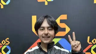 Macario cumplirá un sueño más dentro de la música