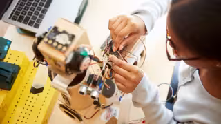 Yucatán busca a sus nuevos talentos de la tecnología con el Concurso de Robótica 2026