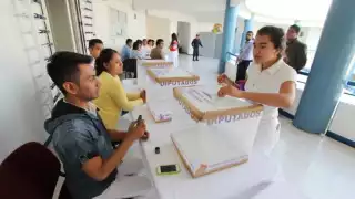 Quien no respete la veda electoral puede ser acreedor a amonestaciones