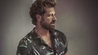 Gabriel Soto comparte conmovedor mensaje con sus fans tras haber sido hospitalizado