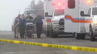 Restos del niño Federico Efraín llegarían este miércoles a Cancún, Quintana Roo.