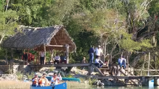 Conflicto territorial en Punta Laguna: pobladores denuncian presiones de Quintana Roo