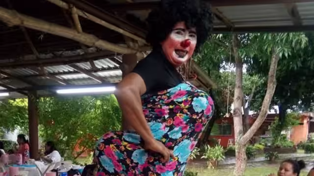 El Payaso Soldadín murió en su hogar debido a sus extensas heridas